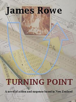 cover image of Turning Point